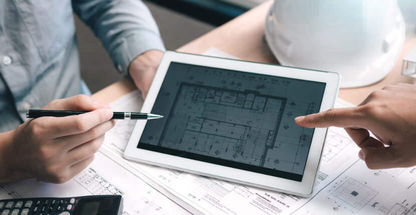 BIM Surveys